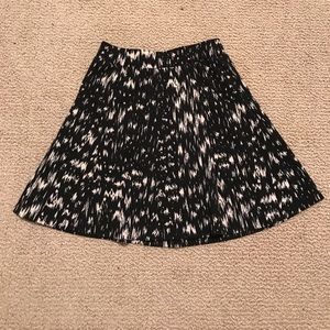 H&M skirt