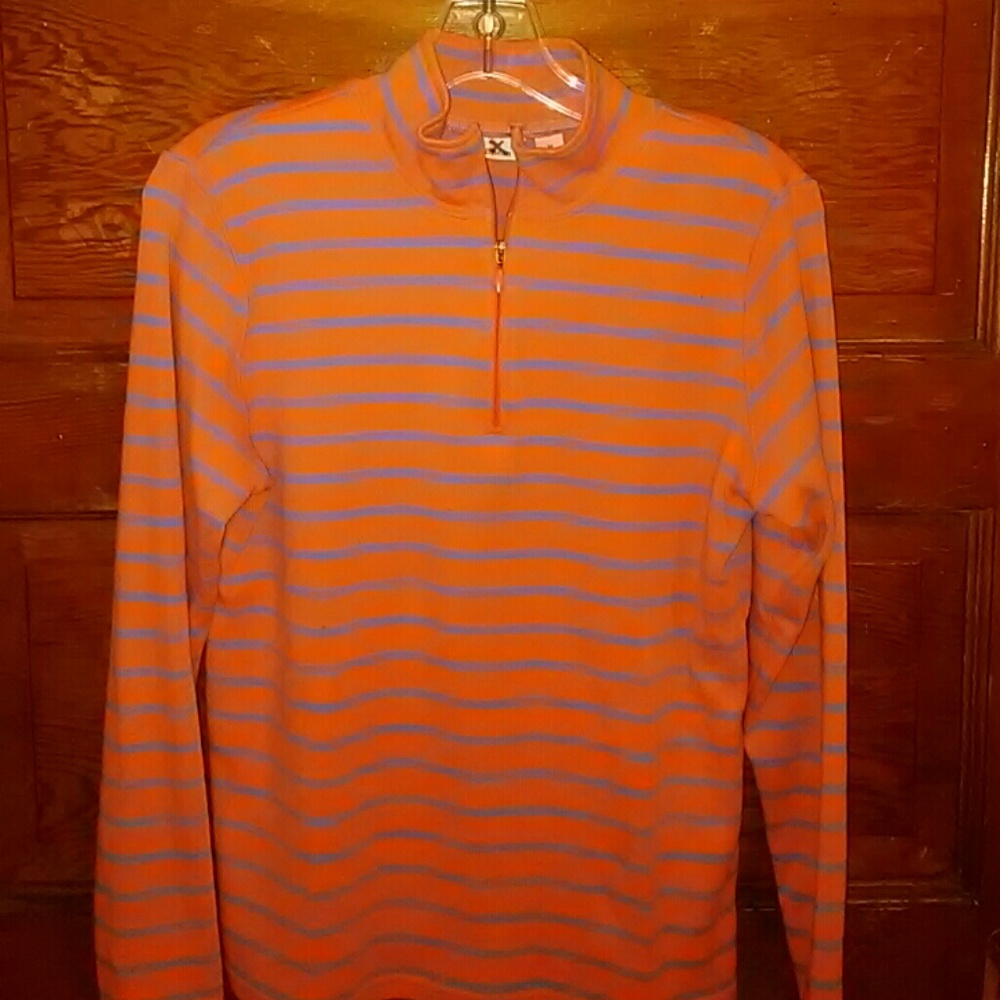 French Sailor Shirt