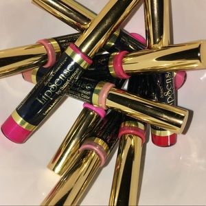 Lipsense Lipstick