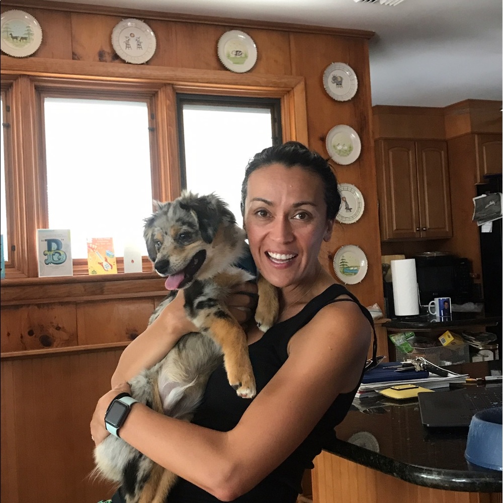 Meet your Posher, Sophie