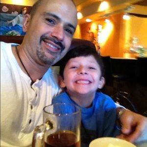 Meet your Posher, Sean