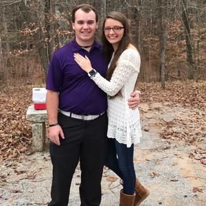 Meet your Posher, Zack