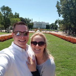 Meet your Posher, Chris