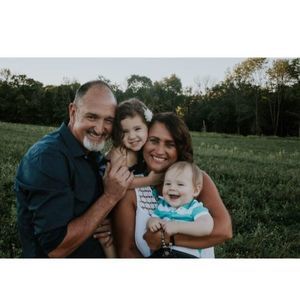 Meet your Posher, Joy