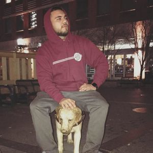 Meet your Posher, Samuel