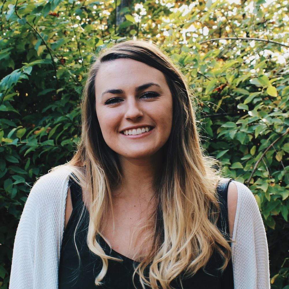 Meet your Posher, Danielle