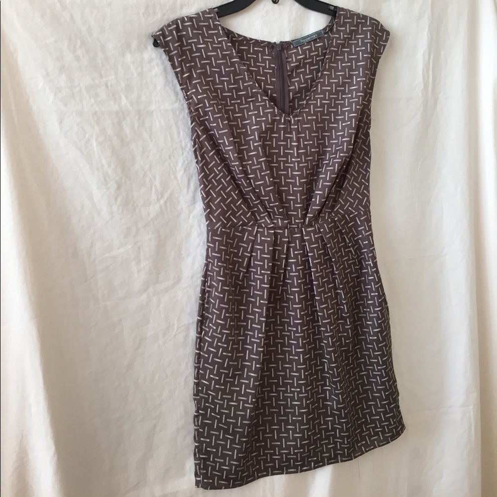Cocktail Dress