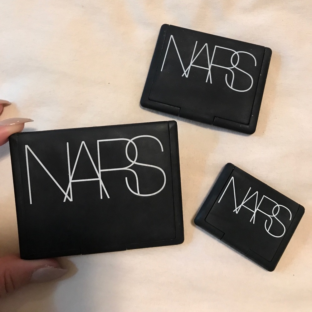 NARS Bundle
