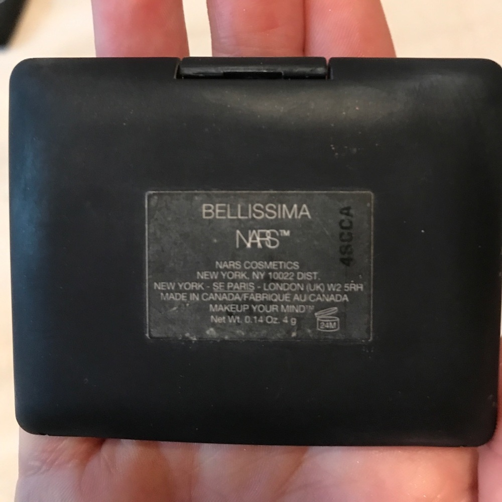 NARS Bundle - Picture 5 of 8