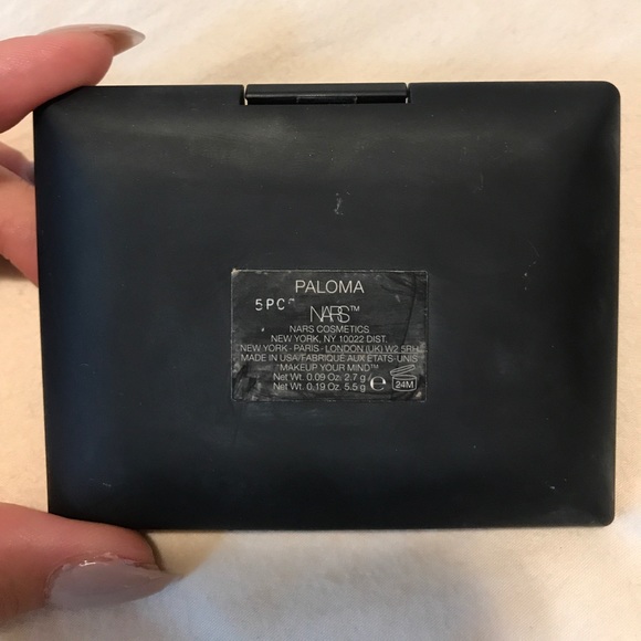 NARS Bundle - Picture 2 of 8