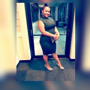 Meet your Posher, Arianna