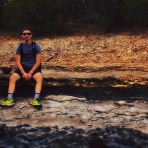 Meet your Posher, Tilden