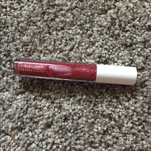Pink sparkly Lipglass (Dazzleglass) Brand New