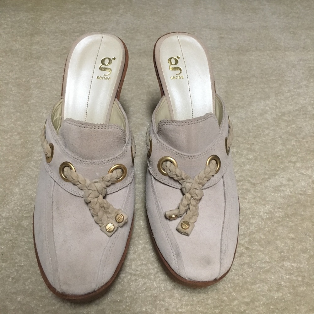 Cole Haan G Series shoes size 8.5
