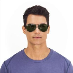 Authentic Ray-Ban Sunglasses