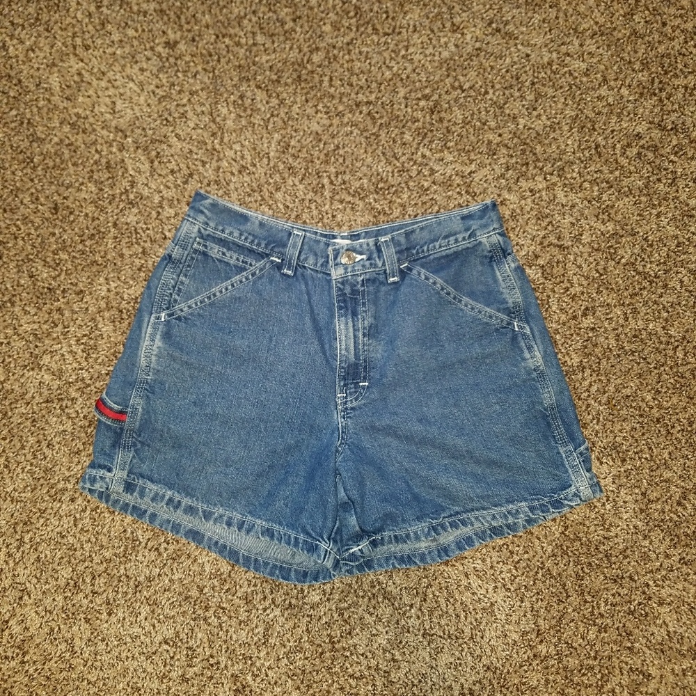 Tommy Hilfiger Vintage Shorts