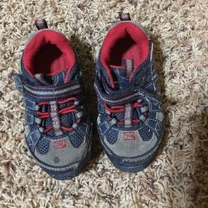 Stride Rite Toddler Shoes