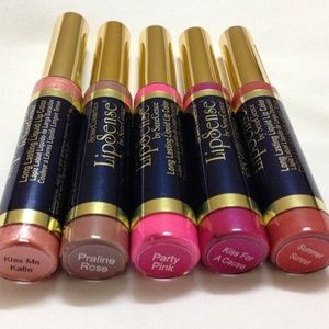 Lipsense Lipstick