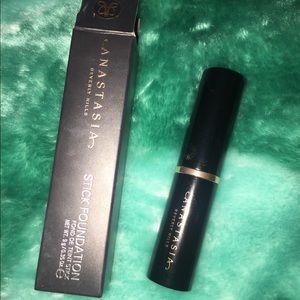 anastasia beverly hills stick foundation(chestnut)