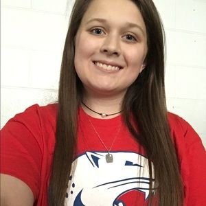 Meet your Posher, Kristen