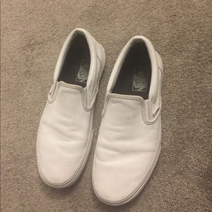 Vans Slip On US Men's 8