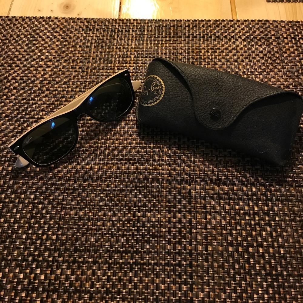 Ray Ban Sunglasses