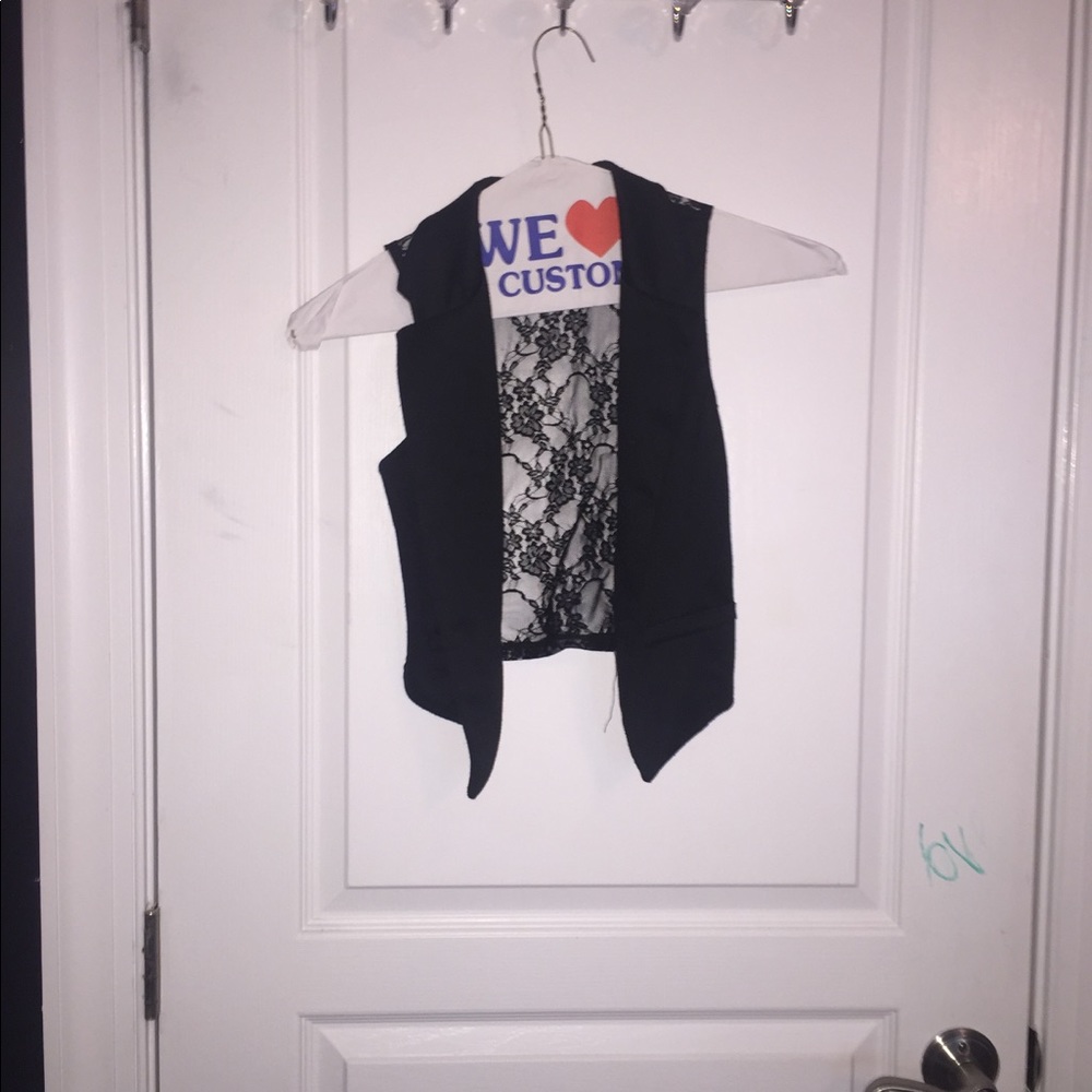 Vest
