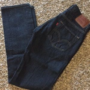 Men's Levi's 511 size 32x32 NEW