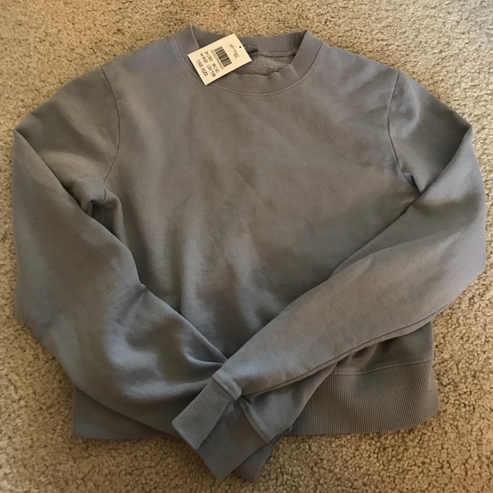brand new brandy melville sweater