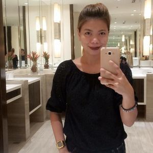 Meet your Posher, Eve