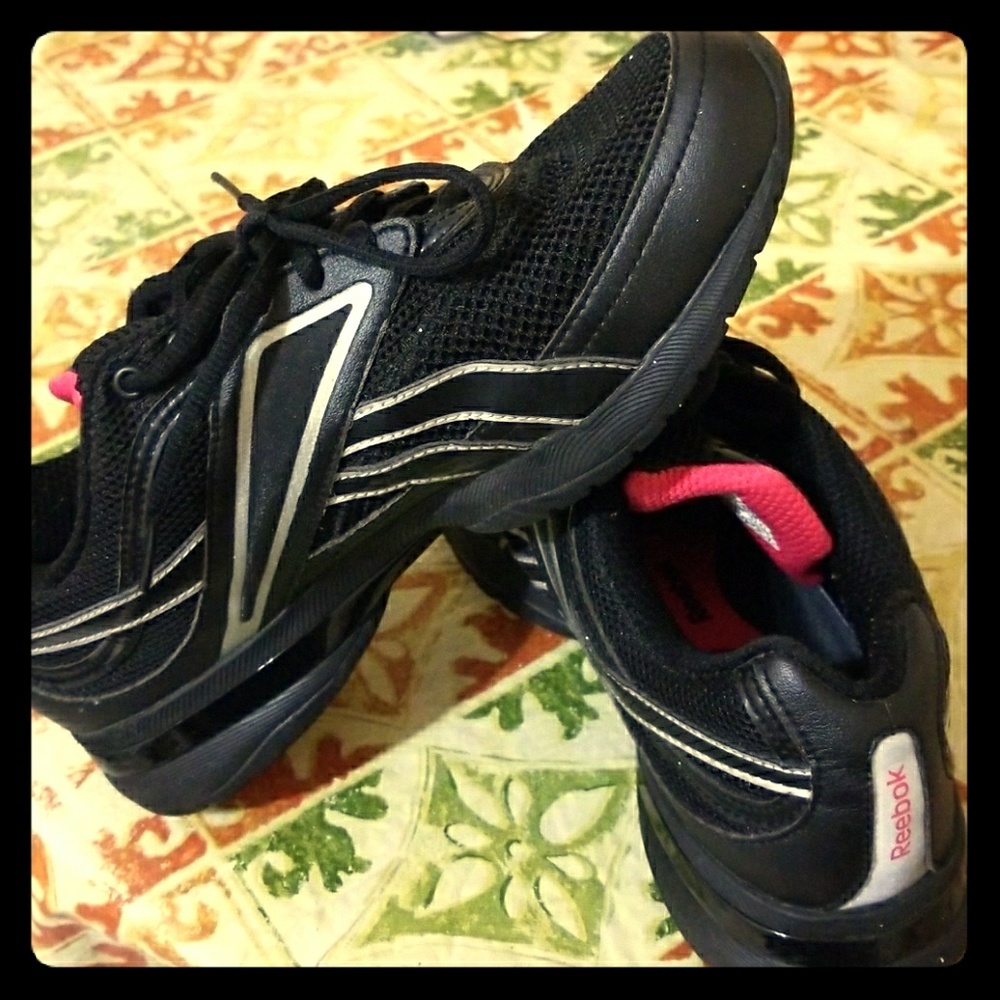 Athletic Reebok