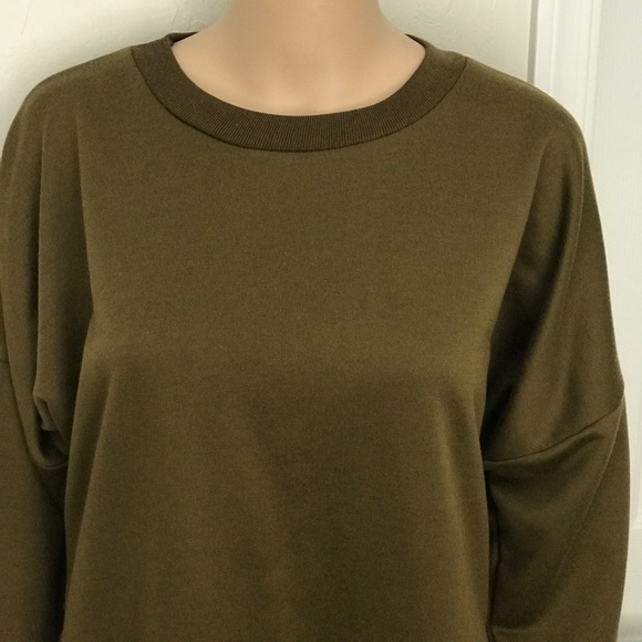 Boohoo tall sweater dress - Picture 4 of 5