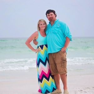 Meet your Posher, Clark monica