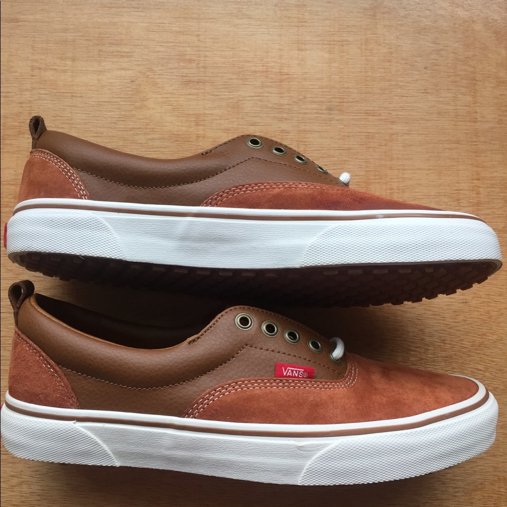 Vans Era MTE Mountain Edition Glazed ginger