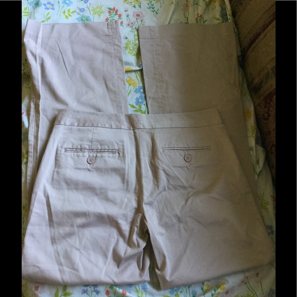 Boots cut dress pant - Picture 2 of 5