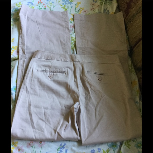 Boots cut dress pant - Picture 3 of 5