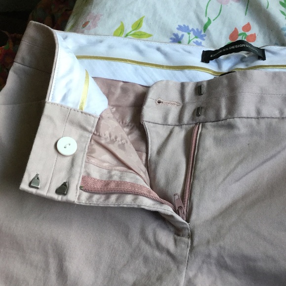 Boots cut dress pant - Picture 5 of 5