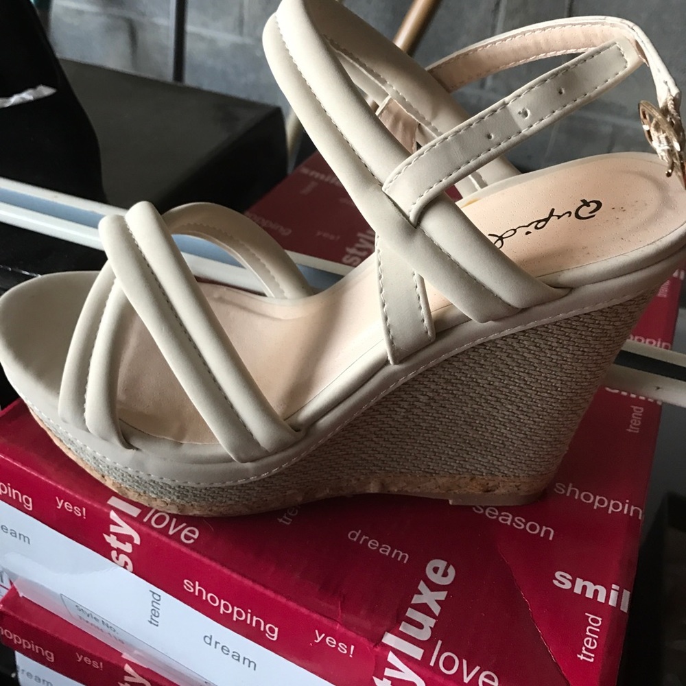 Wedges