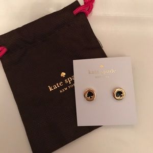 Kate Spade studs