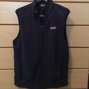 Vineyard Vines medium vest