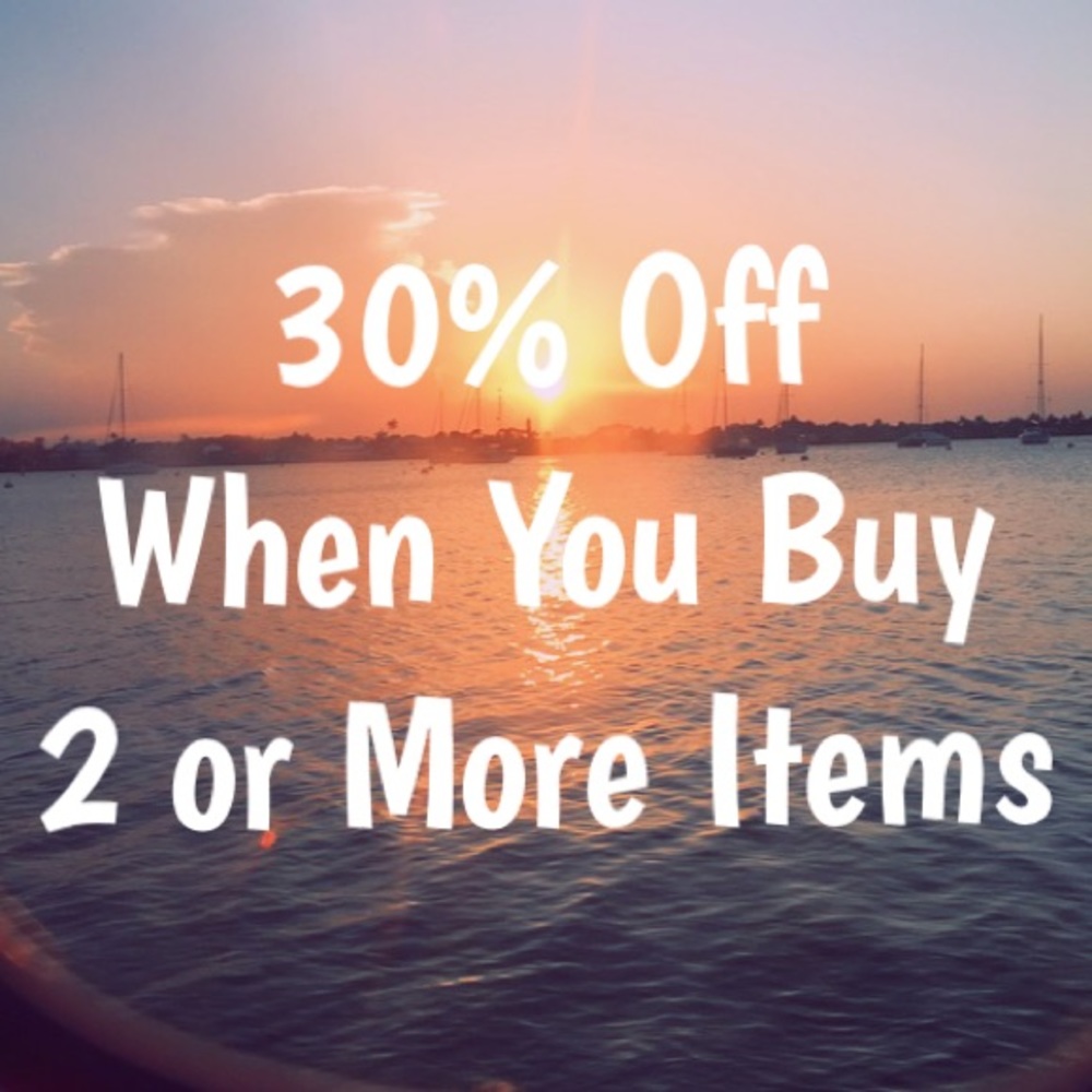 Everything Must Go Closet Clear Out Sale