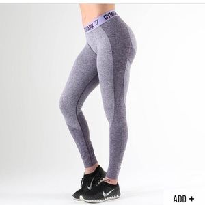 Gymshark Flex Leggings