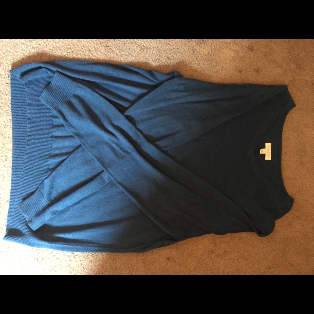 Sonoma men's sweater