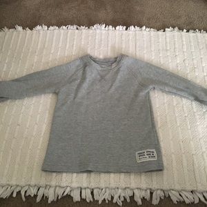 Carter's Boys 2T long sleeve thermal.