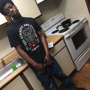 Meet your Posher, Keyshawn