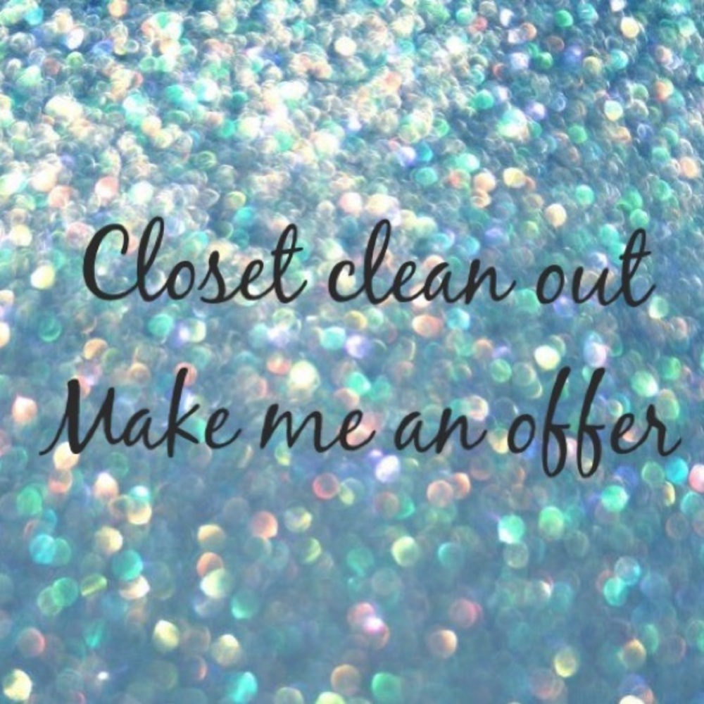 ➡️ accepting offers!! 👍🏼