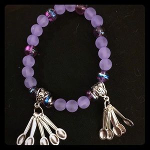 Lupus spoonie bracelets