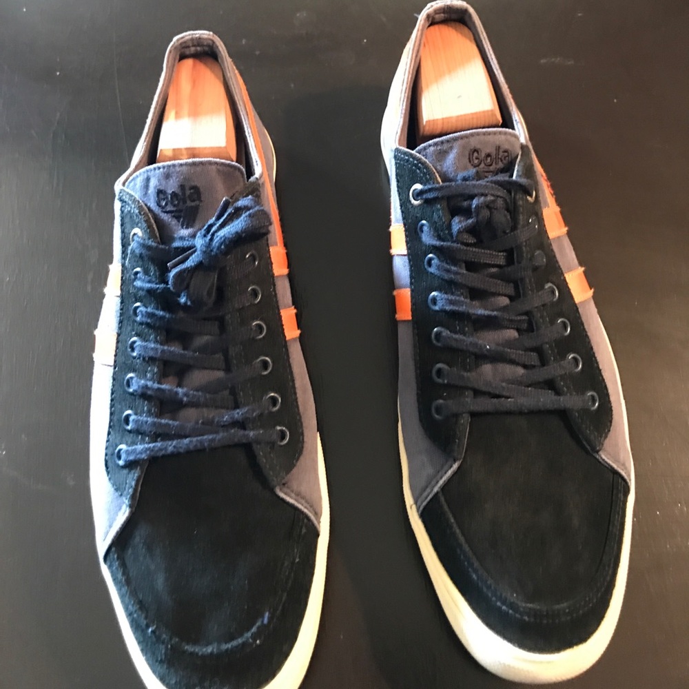 Gola size 13 us shoes