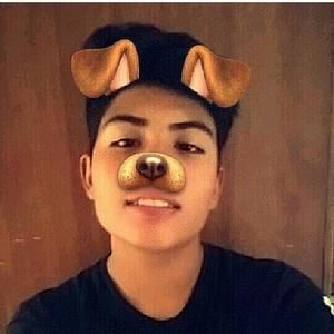 Meet your Posher, Alberto