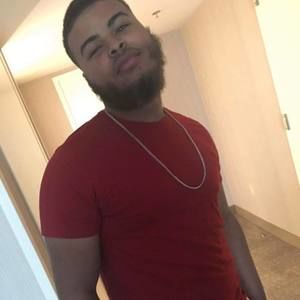 Meet your Posher, Tyrik